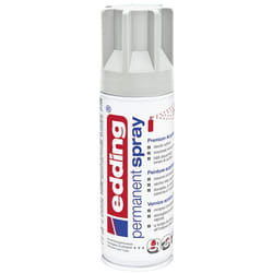 Edding 5200 peinture acrylique 200 ml Gris Bombe aérosol