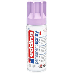 Edding 5200 peinture acrylique 200 ml Lavande Bombe aérosol