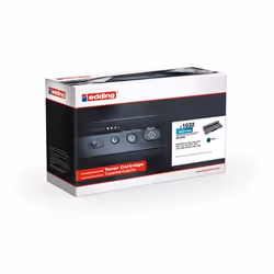 Edding EDD-1032, Compatible, Brother, DCP 7010, DCP 7010 L, DCP 7020, DCP 7025, Fax 2820, Fax 2820 ML, Fax 2820 P, Fax 2820 S ...
