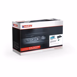 Edding EDD-1041, Compatible, Brother, DCP 7055, DCP 7055 W, DCP 7057, DCP 7060 D, DCP 7060 N, DCP 7065 DN, DCP 7070 DW, Fax 2 ...