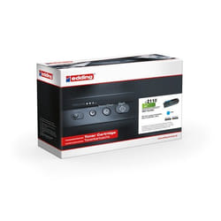 Edding EDD-2110 Cartouche de toner 1 pièce(s) Compatible Cyan