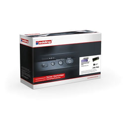 Edding EDD-6008 Cartouche de toner 1 pièce(s) Compatible Noir