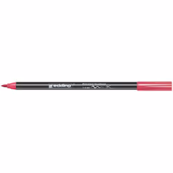 Porzellanstift 4200 karminrot Montant du contenu: 10 pièce par Pack Mélange de matériaux Porzellan Couleur karminrot Taille d ...