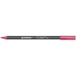 Porzellanstift 4200 karminrot