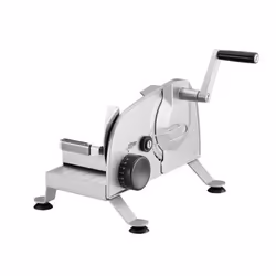 Ritter 107.000, Manuel, 2 cm, Gris, Métal, 17 cm, 365 mm
