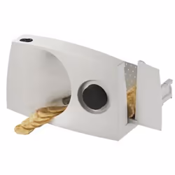 Ritter markant 01, Electrique, 1,4 cm, Blanc, Plastique, 17 cm, 65 W