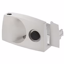 Ritter markant 01 trancheuse Electrique 65 W Blanc Plastique
