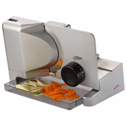Ritter E 16, Electrique, 2 cm, Acier inoxydable, Métal, 17 cm, VDE/GS, CE