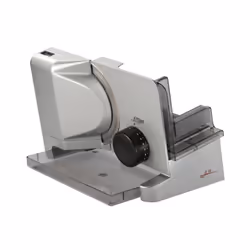 Ritter E 16 trancheuse Electrique 65 W Acier inoxydable Métal