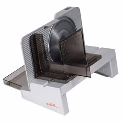 Ritter E 16 trancheuse Electrique 65 W Acier inoxydable Métal - Vue supplémentaire 4