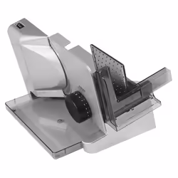 Ritter Arcus 3, Electrique, 2 cm, Argent, 65 W, 220 - 240 V, 50 - 60 Hz
