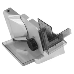 Ritter Arcus 3 trancheuse Electrique 65 W Argent