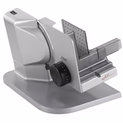 Ritter E 21, Electrique, 2 cm, Argent, Métal, 65 W, 3,8 kg