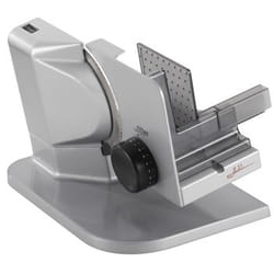 Ritter E 21 trancheuse Electrique 65 W Argent Métal