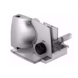 Ritter fino1, Electrique, 2 cm, Argent, Métal, 17 cm, 65 W