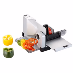 Ritter icaro7, Electrique, 1,4 cm, Argent, Métal, 17 cm, 65 W