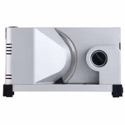 Ritter icaro7 trancheuse Electrique 65 W Argent Métal - Vue supplémentaire 5