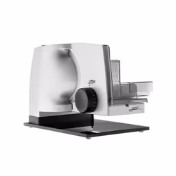 Ritter Sono 1 trancheuse Electrique 65 W Noir, Acier inoxydable Métal