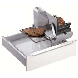 Ritter AES 62 SR trancheuse Electrique 65 W Argent Métal