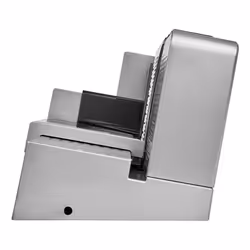 Ritter serano⁷ trancheuse Electrique 130 W Noir, Acier inoxydable Métal - Vue supplémentaire 2