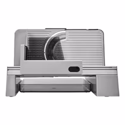 Ritter serano⁷ trancheuse Electrique 130 W Noir, Acier inoxydable Métal - Vue supplémentaire 3