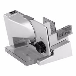 Ritter serano⁷ trancheuse Electrique 130 W Noir, Acier inoxydable Métal - Vue supplémentaire 5