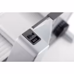 Ritter serano⁷ trancheuse Electrique 130 W Noir, Acier inoxydable Métal - Vue supplémentaire 7