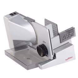 Ritter Serano 7, Electrique, 2,3 cm, Argent, Métal, 130 W, 4,8 kg