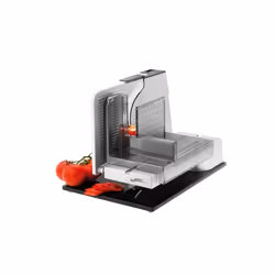 Ritter sono5 trancheuse Electrique 65 W Argent, Acier inoxydable Métal - Vue supplémentaire 3