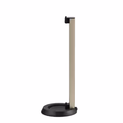 Ritter stilo7 Mixeur portable Châtain clair