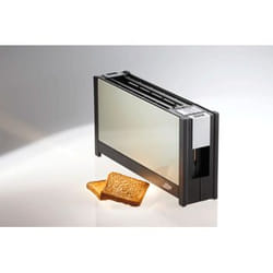 Ritter Volcano 5 2 part(s) 950 W Blanc