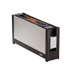 Ritter Volcano 3 2 part(s) 950 W Aluminium
