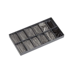 Meister Werkzeuge Assortiment de clous