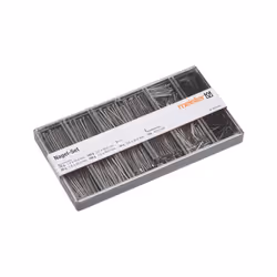 Meister Werkzeuge Assortiment de clous
