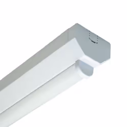 Müller-Licht 20300518, LED, 4000 K, IP20, Blanc