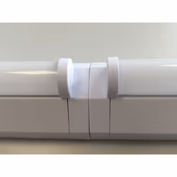Müller-Licht 20300518 éclairage de plafond Blanc LED