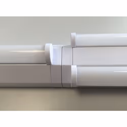 Müller-Licht 20300518 éclairage de plafond Blanc LED
