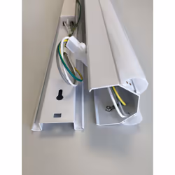 Müller-Licht 20300522 éclairage de plafond 60 W F
