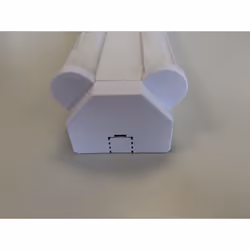Müller-Licht 20300522 éclairage de plafond 60 W F