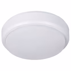 Müller-Licht 20300537, Surface, Rond, 4000 K, IP54, Blanc