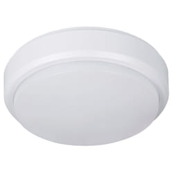 Müller-Licht 20300537 éclairage mural Blanc Adapté à une utilisation à l'intérieur 8 W