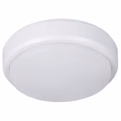 Müller-Licht 20300538, Surface, Rond, 4000 K, IP54, Blanc