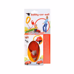 BIG Bobby-Car-Seil - Vue supplémentaire 4