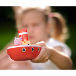 BIG Waterplay Peppa Pig - Vue supplémentaire 4