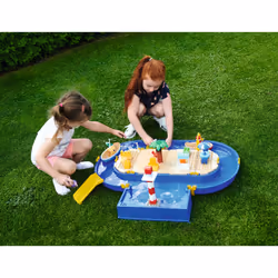 BIG Waterplay Peppa Pig - Vue supplémentaire 7