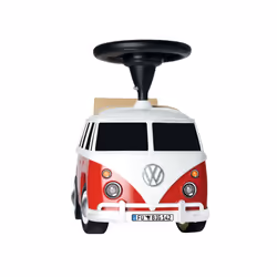 BIG VW T1 Voiture à roulettes