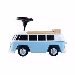 BIG Baby VW T1 Voiture à roulettes - Vue supplémentaire 2