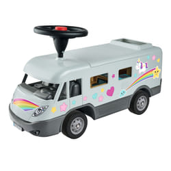BIG Camper