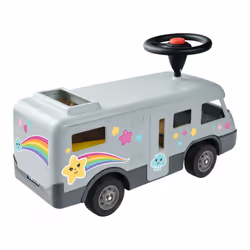 BIG Camper