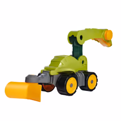 BIG PW Mini Dino Diplodocus
